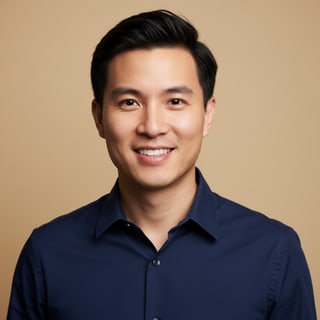 Marcus Lin