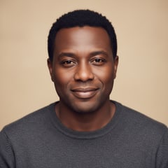 James Okafor