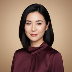 Hana Tanaka