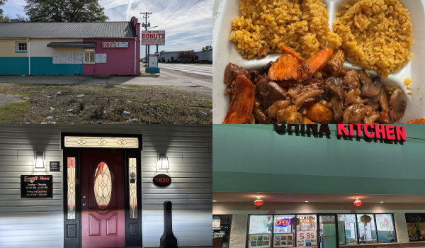 Missouri